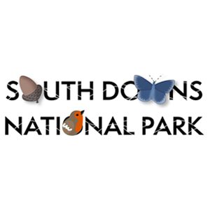 South Downs National Park logo