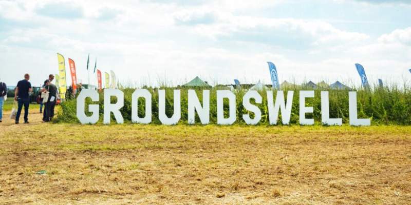 Groundswell 2023