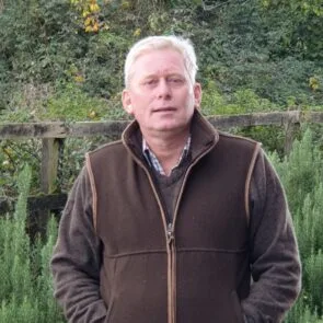 Pete Cheek