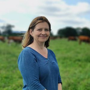 Sophie Alexander, Hemsworth Farm