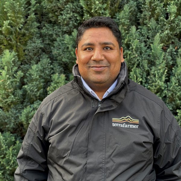 Dr Joshua Afzal PhD, Terrafarmer