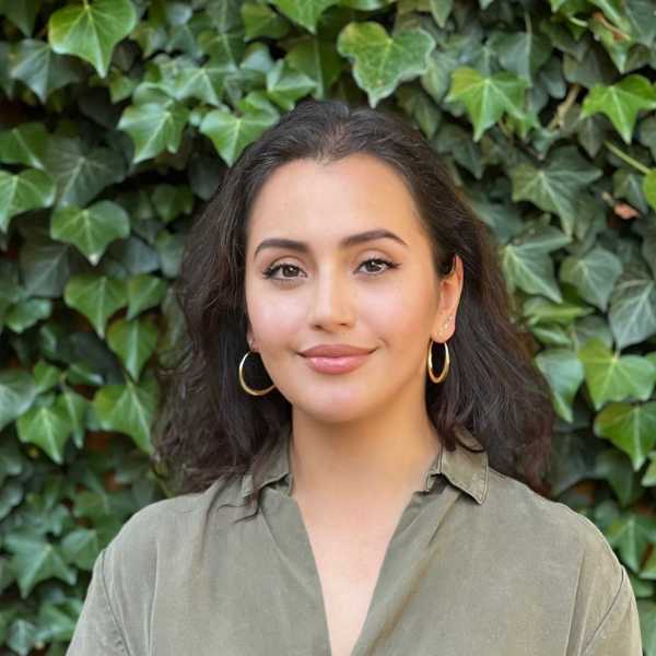 Alejandra Acevedo, Business Development and Account Manager with Terrafarmer